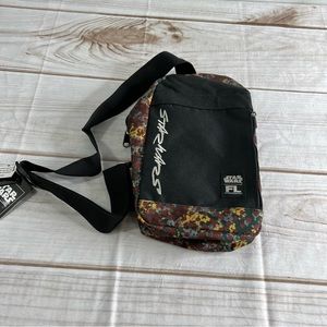 New With Tags Funko Star Wars sling bag